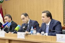 НИШАСТИ МАТБУОТӢ. Аз Тоҷикистон ба Абузабӣ, Шарҷа, Сеул ва Анталия парвозҳои ҳавоӣ амалӣ мегарданд