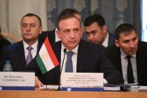 Таҳти раёсати ҷониби Тоҷикистон ҷаласаи Шурои иқтисодии Иттиҳоди Давлатҳои Мустақил доир шуд
