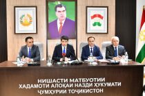 Тоҷикистон мубодилаи почтаро бо Русия барқарор намуд