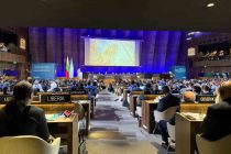 Ҳайати Тоҷикистон дар иҷлосияи 47-уми Кумитаи мероси ҷаҳонии ЮНЕСКО иштирок дорад