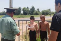 Бо мақсади пешгирии ҳодисаҳои ғарқшавӣ  таҳти унвони «Наҷоти сайёр» дар Душанбе ва ноҳияҳои тобеи ҷумҳурӣ корҳои фаҳмондадиҳӣ оғоз шуд