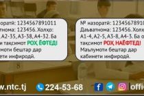 Маркази миллии тестӣ натиҷаҳои озмуни тақсимоти асосии довталабонро 25 июл эълон мекунад