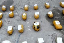 Дар Панҷакент 24 кг маводи мухаддир мусодира карда шуд