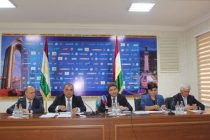 Имсол дар телевизионҳои Тоҷикистон 39 лоиҳа ва барномаҳои нав намоиш дода шуданд