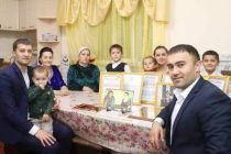 Дар Тоҷикистон озмунҳои ҷумҳуриявии «Беҳтарин ҳамсар» ва «Фарзанд-боғи падару модар» гузаронида мешаванд