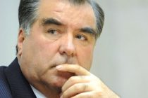 КОРНОМАҲОИ ҶОВИДОНАИ ПЕШВОИ МУАЗЗАМИ МИЛЛАТ (ДАР АСАРҲОИ САЙМУМИН ЯТИМОВ)