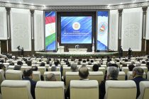 Ҳизби Халқии Демократии Тоҷикистон дар 7 ҳазору 336 сохтори давлатӣ ва коргоҳу корхонаҳо ташкилоти ибтидоӣ дорад