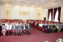 Дар ноҳияи Рӯшон оид ба истифодаи сарфакоронаи неруи барқ вохӯрӣ доир гардид