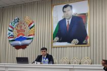 НИШАСТИ МАТБУОТӢ. Варзишгарони ноҳияи Исмоили Сомонии пойтахт дар мусобиқаҳо соҳиби 1620 медал шуданд