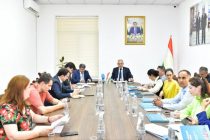 НИШАСТИ МАТБУОТӢ. Дар Тоҷикистон 10 ёдгории таърихию фарҳангӣ бозёфт гардид