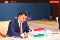 Дар Қазоқистон ҷаласаи роҳбарони мақомоти корҳои дохилии пойтахтҳои давлатҳои аъзои ИДМ доир шуд