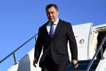 Президенти Ҷумҳурии Қирғизистон бо сафари давлатӣ ба Ҷумҳурии Тоҷикистон меояд