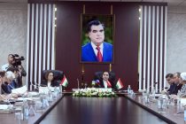 ҲУКУМАТИ ЭЛЕКРОНӢ. Вазорати меҳнат, муҳоҷират ва шуғли аҳолӣ ба самти инноватсионии рақамӣ мегузарад
