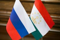 Дар шаҳри Москва машваратҳои байниидоравии Тоҷикистону Русия доир гардиданд