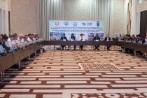 Вобаста ба истеҳсол ва истифодаи энергияи барқароршаванда дар иқтисодиёти «сабз» ҳамоиш доир шуд