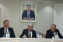 Кишоварзони Тоҷикистон дар беш аз 21 ҳазор гектар бо усули обёрии зери плёнка чигит кишт намуданд