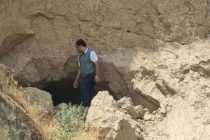 Дар шаҳри Норак 2 ёдгории бостонӣ кашф ва таҳқиқ карда шуд