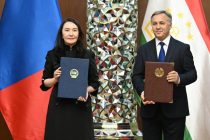 Ҳамкории Тоҷикистон ва Муғулистон дар соҳаи сайёҳӣ густариш меёбад