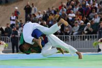 Бахшида ба Ҷашни байналмилалии Наврӯз дар Хоруғ мусобиқаи гӯштини миллӣ доир мегардад