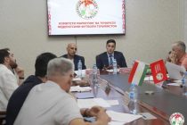 Дар Федератсияи футболи Тоҷикистон ҷаласаи Кумитаи маркетинг баргузор шуд