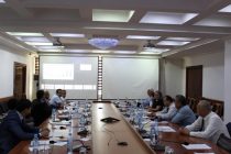 Дар Тоҷикистон Кодекси энергетикӣ таҳия ва қабул карда  мешавад