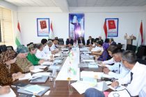 Дар Тоҷикистон доир ба пардохти кумакҳои унвонии иҷтимоӣ давраи омӯзишӣ  ҷараён дорад