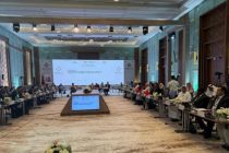 Намояндаи Бонки миллии Тоҷикистон дар нишасти солонаи Шурои хизматрасониҳои молиявии исломӣ иштирок намуд