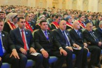 ҲАВАСМАНДИИ ОМӮЗГОРОН. Давоми 18 сол 3394 нафар омӯзгорони ҷавон дар вилояти Хатлон соҳиби замин гардиданд