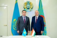 Дар Остона намоиши молу маҳсулоти кишоварзӣ ва саноатии Тоҷикистон баргузор мегардад