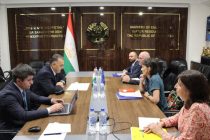 Иттиҳоди Аврупо дар Тоҷикистон  лоиҳаҳои соҳаи энергетикаро  амалӣ менамояд