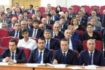 Дар Бадахшон ҳаҷми маҷмӯи маҳсулоти минтақавӣ 873 миллион сомониро ташкил дод