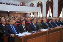 Дар вилояти Хатлон гардиши савдои хориҷӣ ба 210,2 миллион доллар баробар гардид