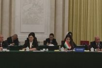 Вакилони Маҷлиси намояндагони Тоҷикистон дар Чин ташкили механизми муошират байни мақомоти қонунгузорро меомӯзанд