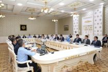 Аз ҷониби Бонки миллии Тоҷикистон лоиҳаи «Низоми ягонаи суғуртаи электронӣ» таҳия карда мешавад