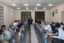 Дар Душанбе таҳти унвони «Ҷойгоҳи Хатлон дар тамаддуни умумибашарӣ» ҳамоиши  илмӣ доир карда шуд