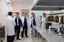 Фаъолияти марказҳои «Тоҷикстандарт» дар вилояти Суғд тақвият меёбад