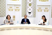 Саҳми Хазинаи байналмилалии асъор дар татбиқи ислоҳот ва рушди бахши молиявии Тоҷикистон муҳим аст