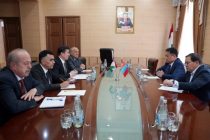 Ҳамкории академияҳои илмҳои Тоҷикистон ва Муғулистон тақвият дода мешавад