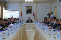 Ҷаласаи Шурои вилоятии мутобиқсозию методӣ оид ба таълим ва тарбияи ҳуқуқии шаҳрвандон доир гардид