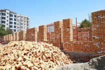 35-СОЛАГИ ИСТИҚЛОЛИ ДАВЛАТӢ. Дар ноҳияи Спитамен беш аз 600 иншоот сохта ба истифода дода мешавад