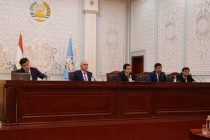 Дар Душанбе оид ба омодагӣ ба Форуми сармоягузорӣ дар соҳаи сайёҳӣ брифинг доир шуд