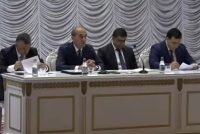 Дар  Хуҷанд ҷаласа оид ба ҳолати истифодаи ғайриқонунии неруи барқ доир гардид