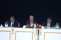 Дар Бохтар оид ба кам кардани талафоти неруи барқ вохӯрӣ доир гардид