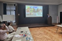 Дар Конфедератсияи Швейтсария имконоту зарфияти сайёҳии Тоҷикистон муаррифӣ гардид