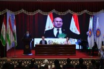 Дар Суғд ҷаласаи сайёри Кумитаи иҷроияи марказии Ҳизби Халқии Демократии Тоҷикистон доир гардид