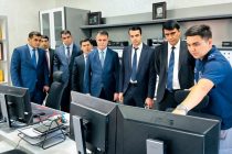 Ҳамкорӣ дар самти пешгирии ҷинояткорӣ байни милитсияи Душанбе ва Тошканд тақвият меёбад