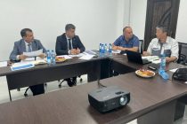 Дар ноҳияи Абдураҳмони Ҷомӣ панҷоҳ ҳазор сокинони ноҳия бо оби нӯшокӣ таъмин карда мешаванд