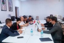 Донишгоҳи байналмилалии сайёҳӣ ва соҳибкории Тоҷикистон  ҳамкориро бо  ширкатҳои хориҷӣ тақвият мебахшад