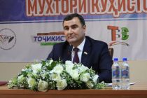 Дар Бадахшон ҳаҷми истеҳсоли маҳсулоти кишоварзӣ беш аз 225 миллион сомониро ташкил дод