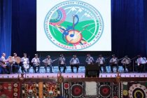 «АНДАЛЕБ-2025».   Ҳунармандони Ҳисор дар даври минтақавии фестивал-озмун соҳиби холи баланд гардиданд